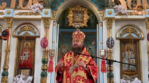 «Нужное любопытство или почему опасно маловерие»