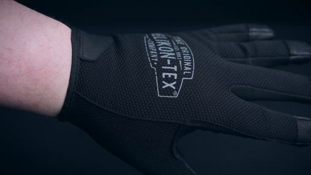 Rangeman Shooting Gloves By Helikon Tex - Quick Review