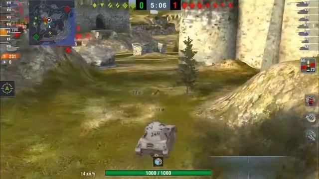 Потный бой на шпице. Пытаемся взять мастера)) смотреть онлайн