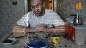 Интро нового ролика на канале Домашняя Качалка Live