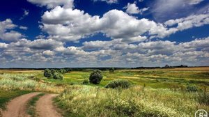 Разговор с матушкой Землёй о влиянии человечества на состояние биоэнергосферы Земли.