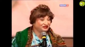 Юрий Гальцев и Геннадий Ветров Юморина ....