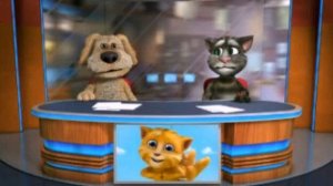 Том и Бен ругаются матом 18+