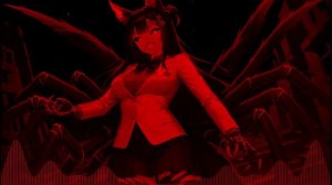 NAOMI - MADAGASCAR ULTRAFUNK-slowed