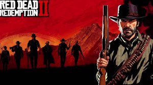 Red Dead Redemption 2. Прохождение игры на 100% [Без комментариев] // Бивер-Холлоу, часть 2