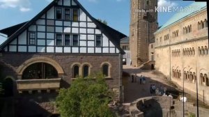 Иоган Себастьян Бах.( орган )