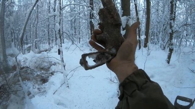 Коп по войне.ПРО КОП.Серия 102.