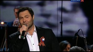 Дорога на Берлин. Евгений Кунгуров