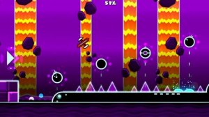 первый уровень