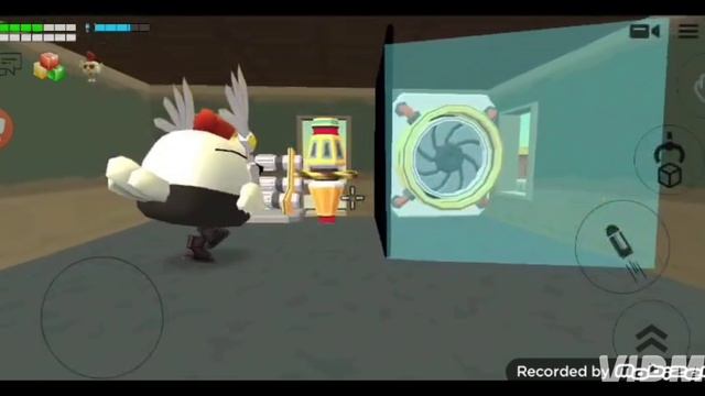 финал зомби апокалипсис  5 серия