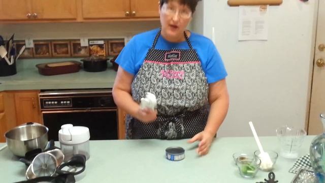 Pampered Chef Smooth Edge Can Opener смотреть онлайн