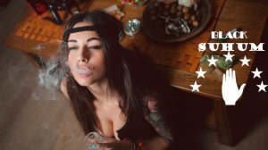 Misha Xramovi - Кайфарик 2019