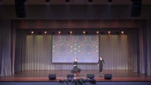 Чайковский. Испанский  танец из балета «Лебединое озеро»