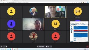 Срыв конференций в zoom I в этом видео 22 865 кадров