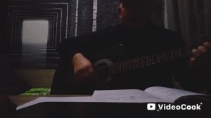 Песни под гитару Память.И.Тальков.