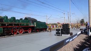 Динамическая экспозиция "PRO//Движение. Экспо" или EXPO 1520'19..