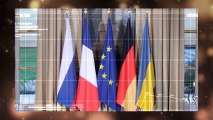Мерца словно припечатали — Россия жестко ответила на провокацию Берлина
