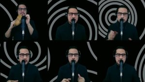 The Vocalist MX - Black Is Black (Vocal Version) - Los Bravos