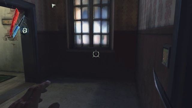 Dishonored слепое женское прохождение ч.11: Плакальщики смотреть онлайн