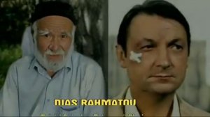 Узбек дубляж саньатининг хакикий усталари