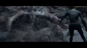 Китай против Урсы.после нашей эры 2013