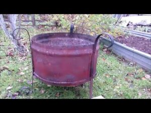 Как собирать ЗОЛУ на дачном участке.