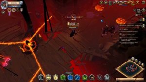 Кошмар для лучников! Гайд на посох жизни!