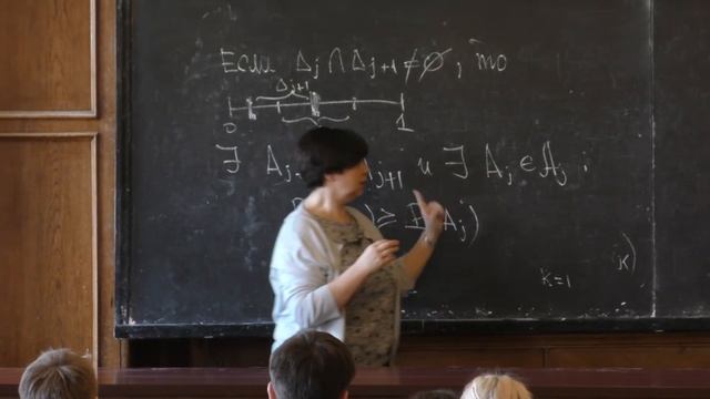 14 - Сердобольская М. Л. - Математическая статистика - Согласование возможности и вероятности