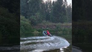 вихрь 20 лодка пвх в дыбах