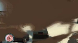 GTA IV Heavy Bus Mod