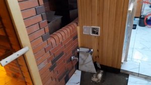 Баня из Пеноблока Газоблока