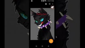 Гороскоп Котов Воителей❣️💟/БЕЛОГРИВКА И КРИПИПАСТА