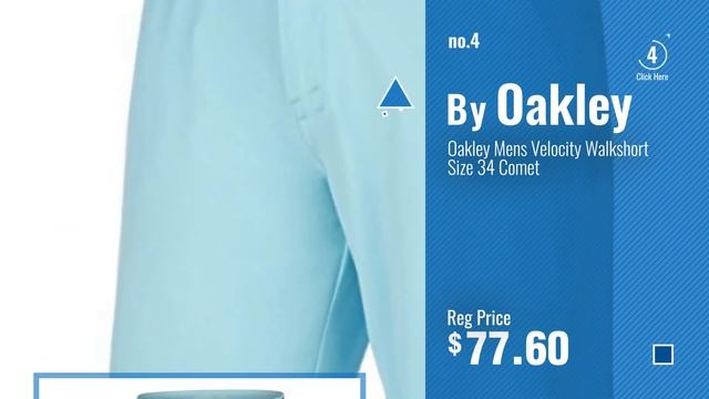 Oakley Active Shorts [ Winter 2018 ] | New & Popular