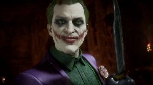 мем с джокером, время отрезать... (ШАБЛОН)