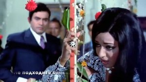 Фильм "Зита и Гита" | Песня "Да, я выпила вина"