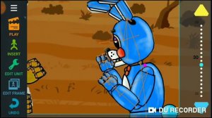 (Dc2/FNaF) как я делаю анимации в рисуем мультфильмы 2