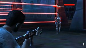 TERMINATOR GENISYS: GUARDIAN (Android)