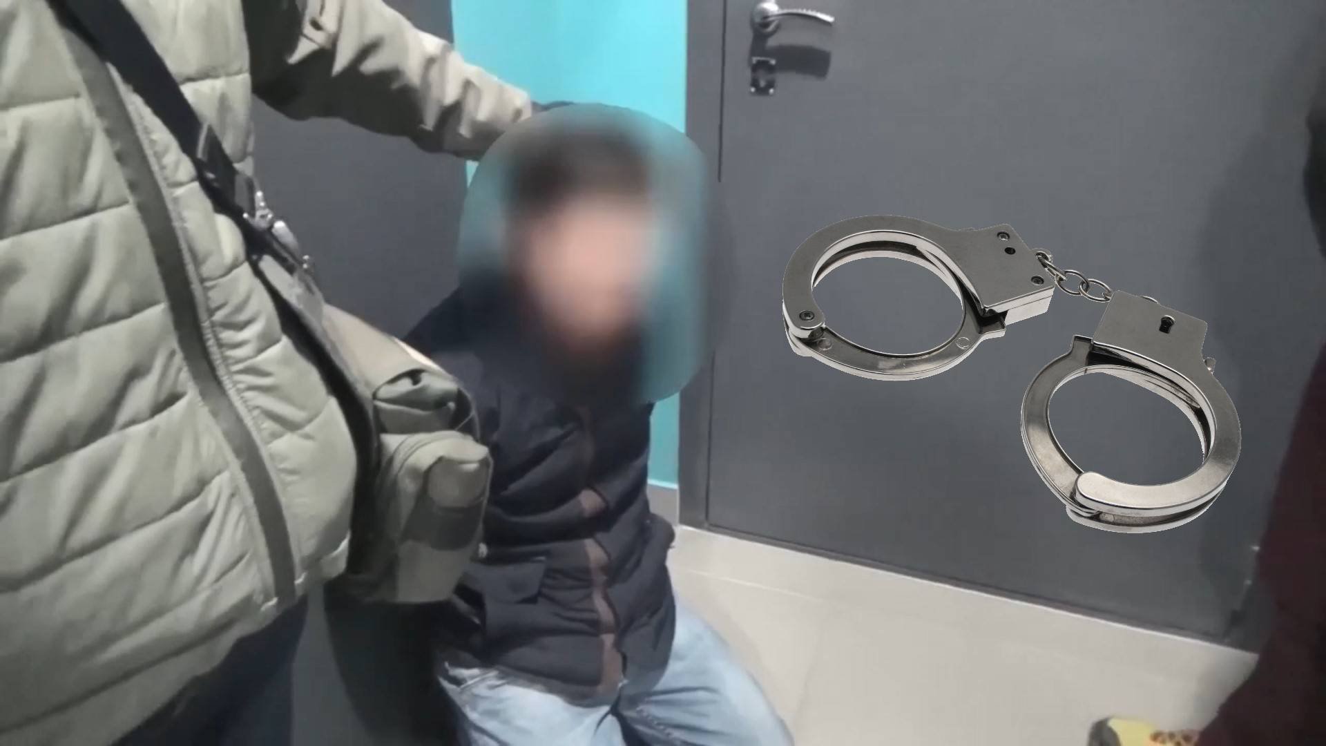 18 ЛЕТ ЛИШЕНИЯ СВОБОДЫ ЗА ГОСИЗМЕНУ И УЧАСТИЕ В ТЕРРОРГАНИЗАЦИИ