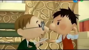 Привет я Николя RYTP с матом