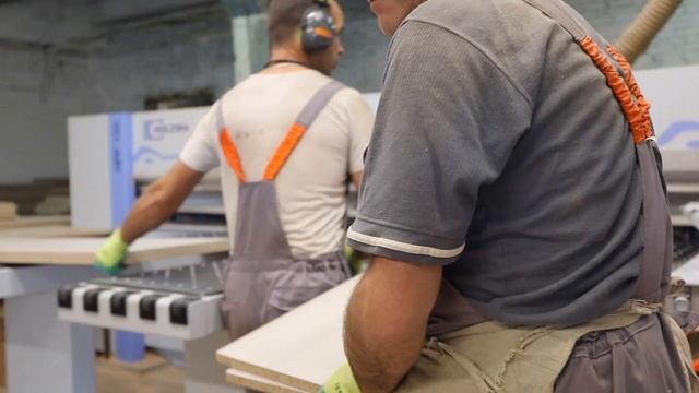 ТВК ДЕВС - Плити ДСП, Стільниці, Меблеві фасади, Порізк?
