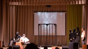 "Белые кролики"