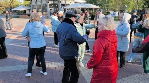 Зажигая... 27.04.25...