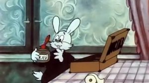 Ну,погоди! Социальные ролики (теплота)