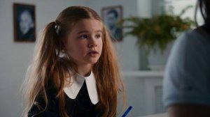 Горбунова Майя  эпизод из актерской школы про школьные будни