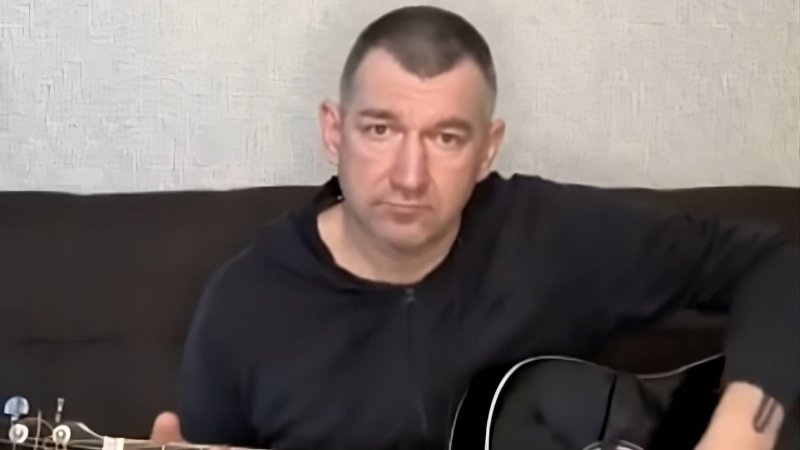 Простая песня