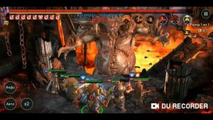 6 й КБ Рошкар использует с самого начала 2-й скилл