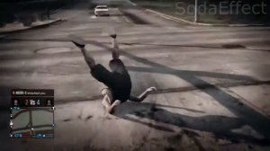 ПРИКОЛЫ ГТА 5 | ТОП ФЕЙЛОВ | Самые СМЕШНЫЕ МОМЕНТЫ.