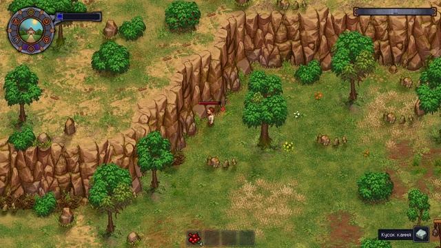 Graveyard Keeper - Прохождение - #3 - Гуляем и Болтаем