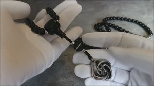 Буддийские чётки