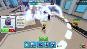 САМЫЙ РЕДКИЙ ГОДЛИ ЮНИТ в ИГРЕ! Toilet Wars: Tower Defense Roblox